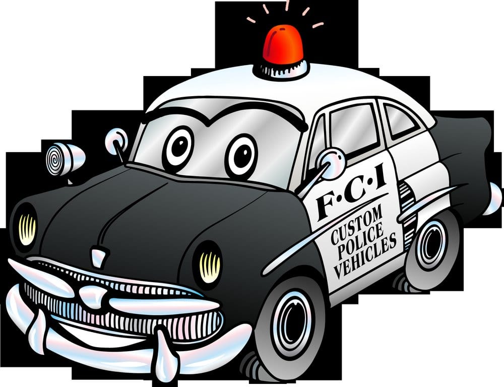 FCI Cars